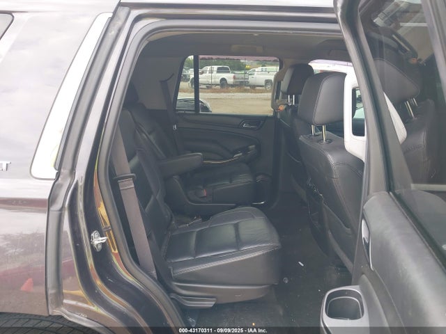 1GNSKBKC4HR134210 Chevrolet l83 - sidi: spark ignited direct injection, vvt: variable valve timing, afm, e85 max, alum