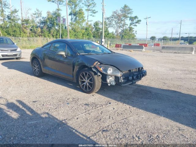 2011 MITSUBISHI ECLIPSE 4A31K5DF0BE003185 Photo 0
