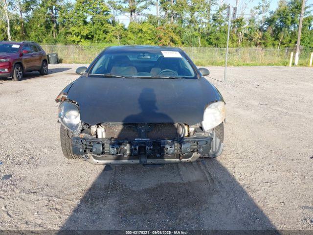 2011 MITSUBISHI ECLIPSE 4A31K5DF0BE003185 Photo 5