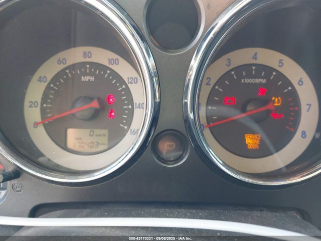 2011 MITSUBISHI ECLIPSE 4A31K5DF0BE003185 Photo 6