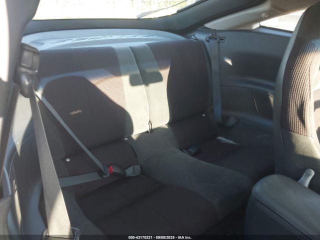 2011 MITSUBISHI ECLIPSE 4A31K5DF0BE003185 Photo 7