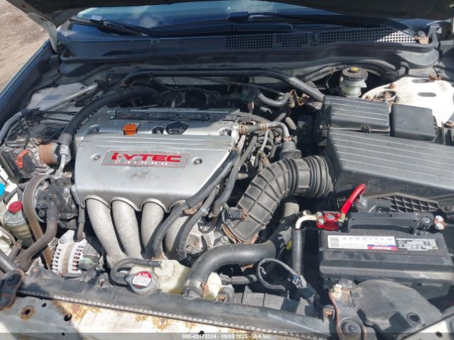 2008 ACURA TSX JH4CL968X8C014437 Photo 9