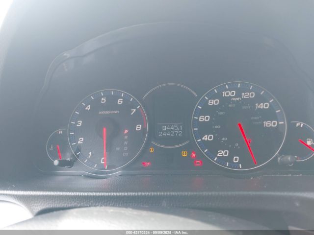 2008 ACURA TSX JH4CL968X8C014437 Photo 6