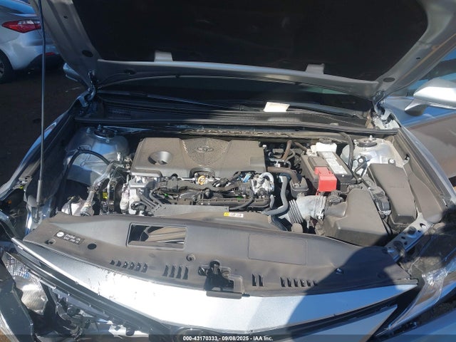 4T1C11AK7RU900119 Toyota a25a-fks