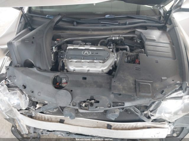 2010 ACURA TSX JH4CU4F64AC001459 Photo 9