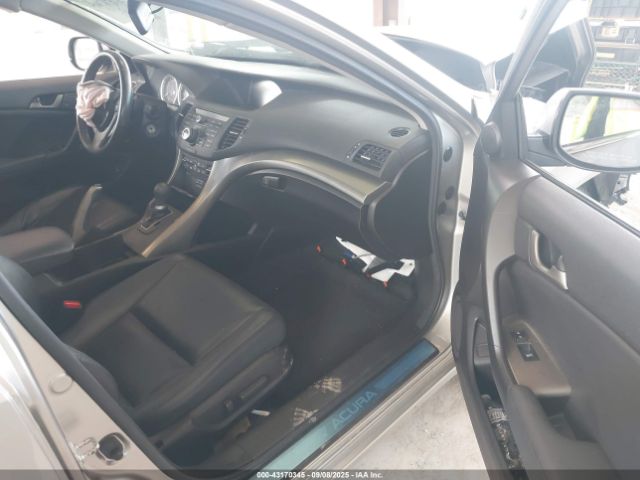 2010 ACURA TSX JH4CU4F64AC001459 Photo 4