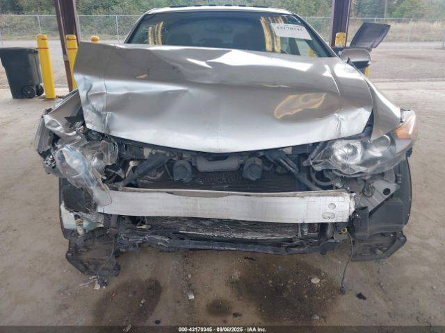 2010 ACURA TSX JH4CU4F64AC001459 Photo 5