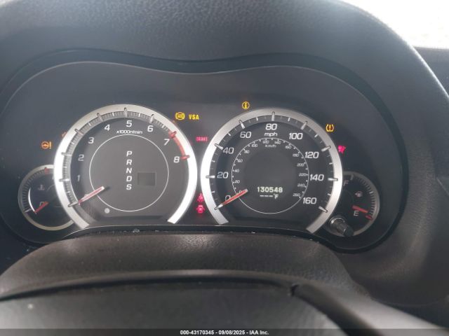 2010 ACURA TSX JH4CU4F64AC001459 Photo 6