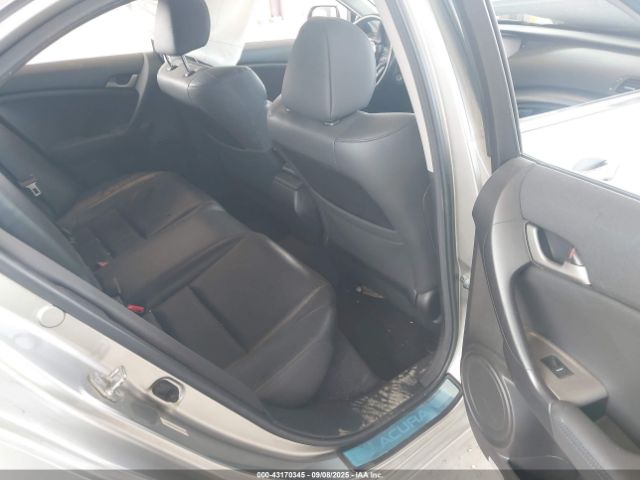 2010 ACURA TSX JH4CU4F64AC001459 Photo 7