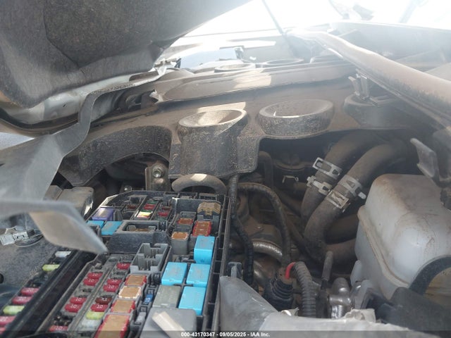 JTEMU5JR3M5852864 Toyota 1gr-fe