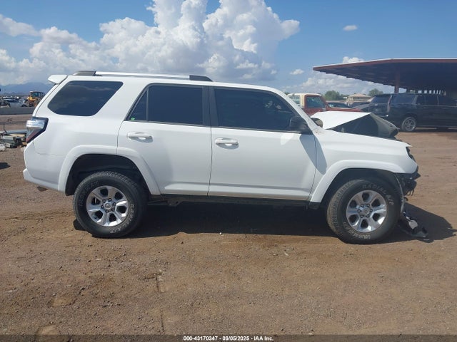 JTEMU5JR3M5852864 Toyota 1gr-fe