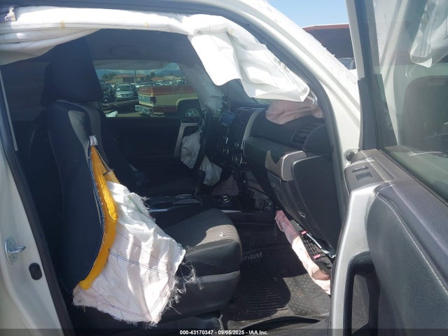 JTEMU5JR3M5852864 Toyota 1gr-fe