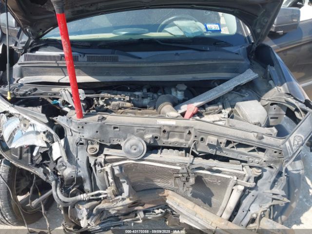 2010 KIA SOUL KNDJT2A27A7178276 Photo 9