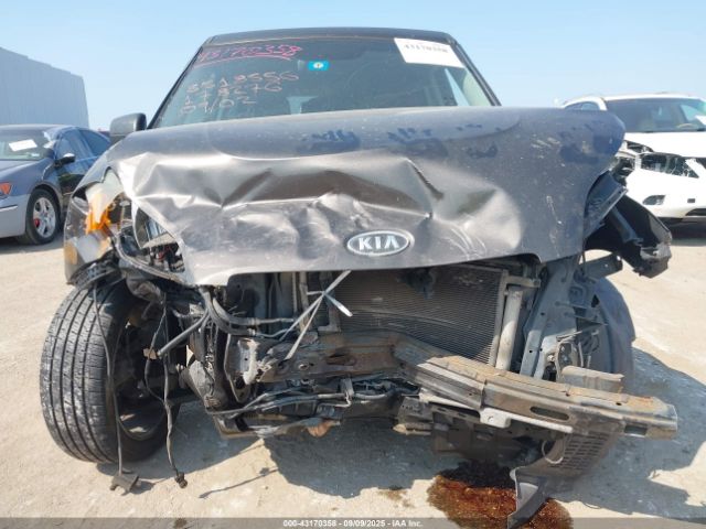 2010 KIA SOUL KNDJT2A27A7178276 Photo 5