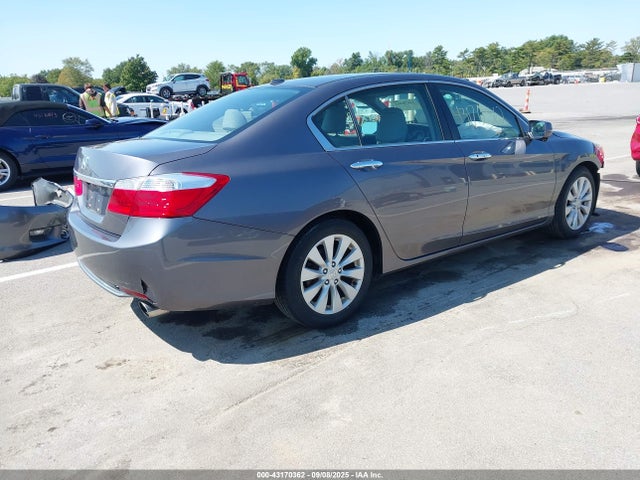 Honda k24w1 2015 1HGCR2F8XFA085283 Image 4
