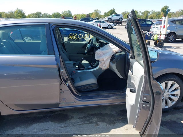 Honda k24w1 2015 1HGCR2F8XFA085283 Image 5