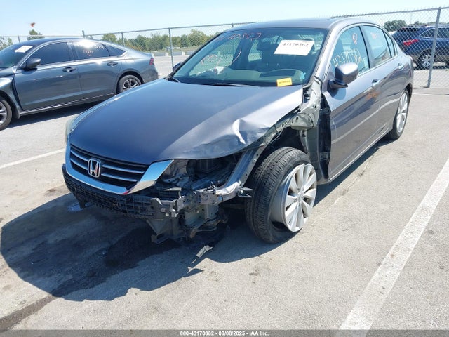 Honda k24w1 2015 1HGCR2F8XFA085283 Image 6
