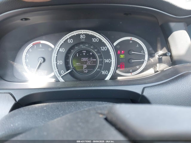 Honda k24w1 2015 1HGCR2F8XFA085283 Image 7