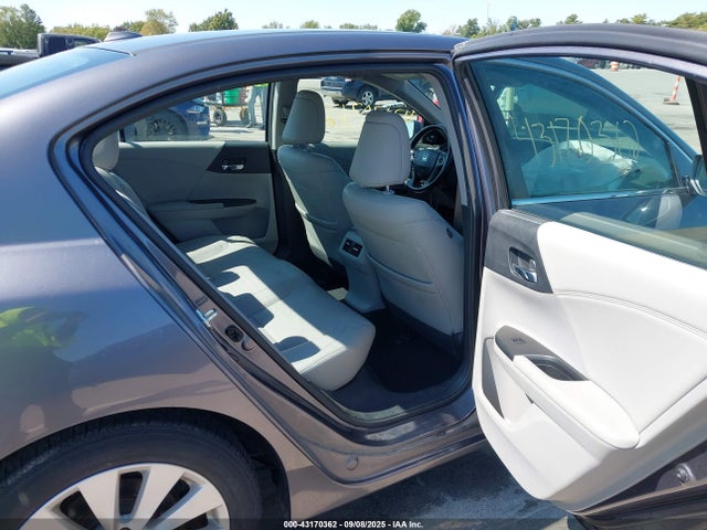 Honda k24w1 2015 1HGCR2F8XFA085283 Image 8