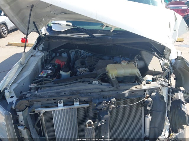 1N6BF0KM6JN808474 Nissan NV