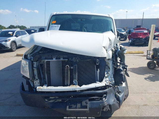 1N6BF0KM6JN808474 Nissan NV