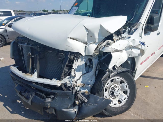 1N6BF0KM6JN808474 Nissan NV