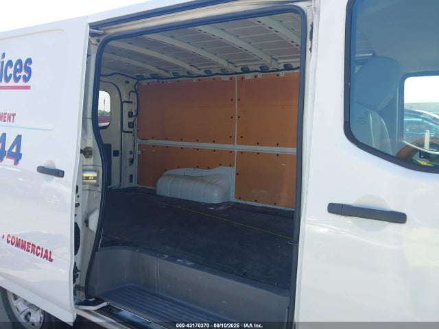 1N6BF0KM6JN808474 Nissan NV
