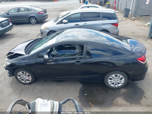 Honda r18z1 2015 2HGFG3B59FH517920 Image 15