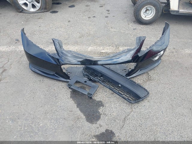 Honda r18z1 2015 2HGFG3B59FH517920 Image 12