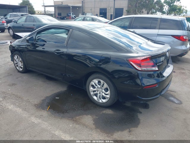 Honda r18z1 2015 2HGFG3B59FH517920 Image 3