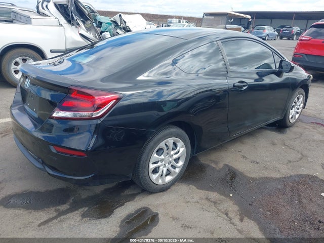 Honda r18z1 2015 2HGFG3B59FH517920 Image 4