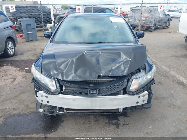 Honda r18z1 2015 2HGFG3B59FH517920 Image 6
