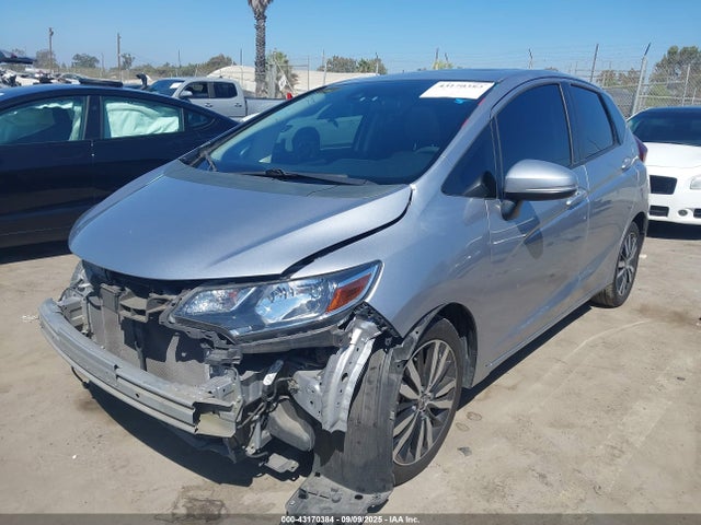 3HGGK5H87KM739948 Honda l15b1