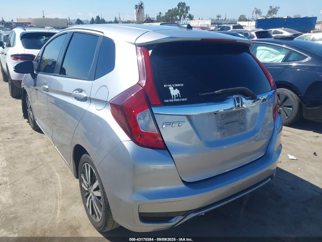3HGGK5H87KM739948 Honda l15b1
