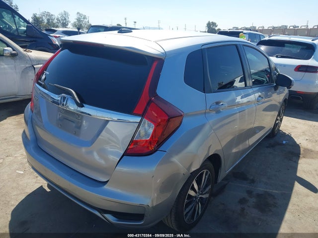 3HGGK5H87KM739948 Honda l15b1
