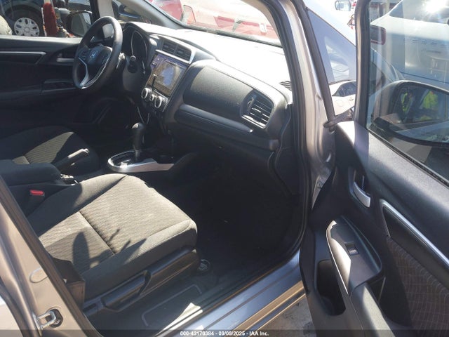 3HGGK5H87KM739948 Honda l15b1