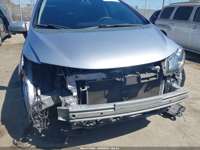 3HGGK5H87KM739948 Honda l15b1