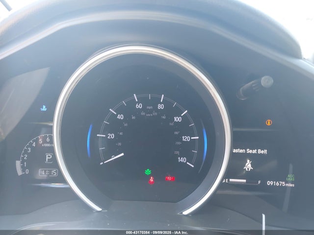 3HGGK5H87KM739948 Honda l15b1