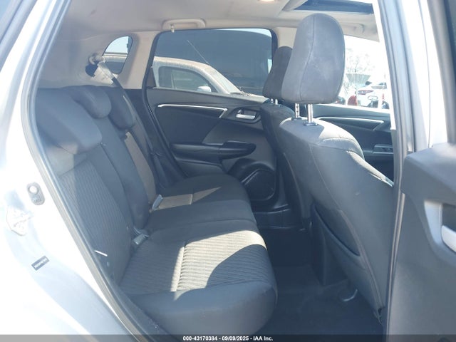 3HGGK5H87KM739948 Honda l15b1