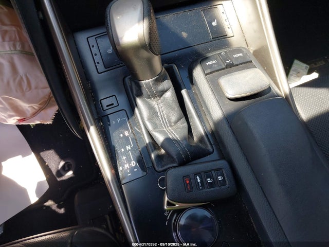 Lexus 4gr-fse 2014 JTHBF1D26E5025941 Image 11