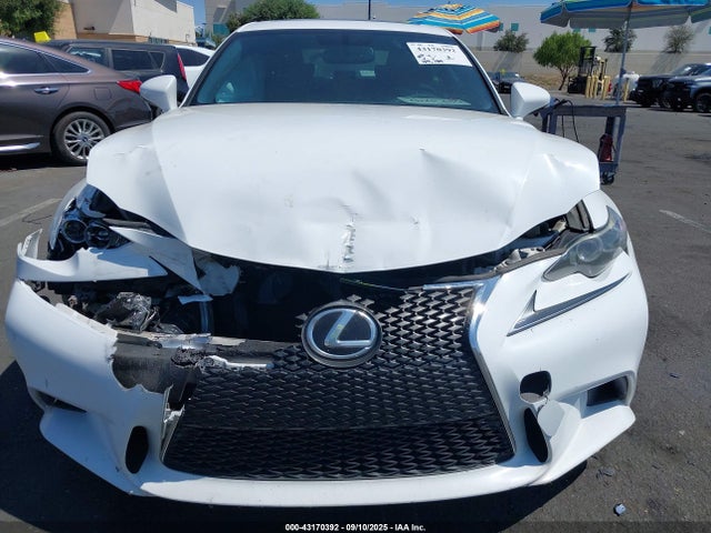 Lexus 4gr-fse 2014 JTHBF1D26E5025941 Image 13
