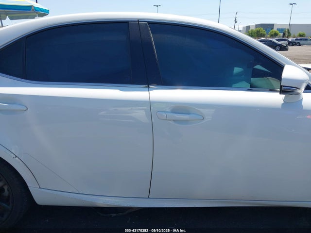 Lexus 4gr-fse 2014 JTHBF1D26E5025941 Image 14