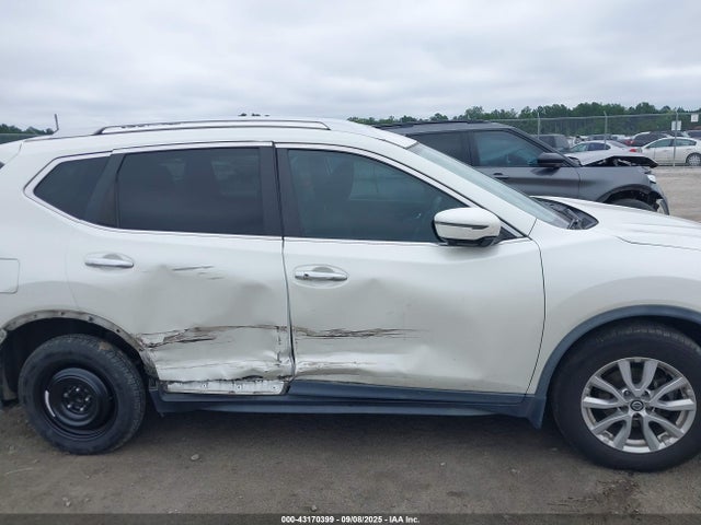 Nissan 2018 2018 KNMAT2MT1JP576569 Image 13