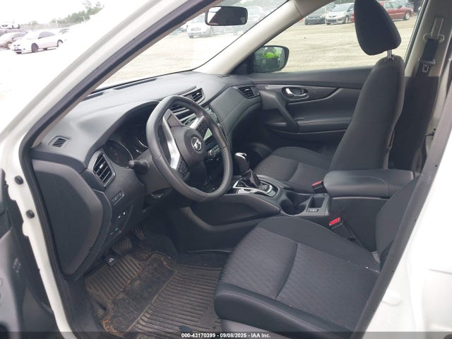 Nissan 2018 2018 KNMAT2MT1JP576569 Image 5