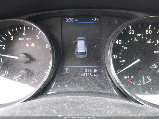 Nissan 2018 2018 KNMAT2MT1JP576569 Image 7