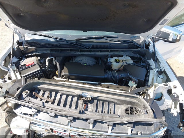 1GTUUGELXRZ164463 GMC l87