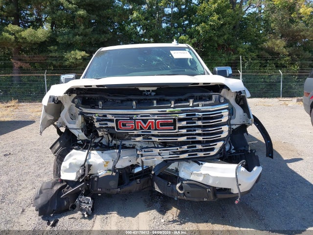 1GTUUGELXRZ164463 GMC l87