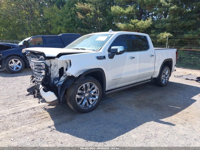 1GTUUGELXRZ164463 GMC l87