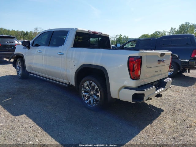 1GTUUGELXRZ164463 GMC l87