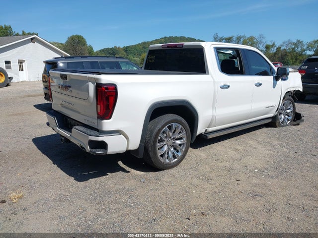 1GTUUGELXRZ164463 GMC l87